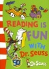 Reading is Fun with Dr. Seuss (Paperback, Rebranded ed) - Dr Seuss Photo