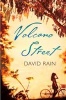 Volcano Street (Paperback, Main) - David Rain Photo