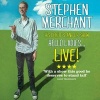 Hello Ladies (CD) - Stephen Merchant Photo