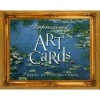 Impressionist Art Cards (Cards) - Wenda Brewster OReilly Photo