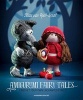 Amigurumi Fairy Tales - Crochet Your Own Enchanted Forest (Paperback) - Amigurumipatternsnet Photo