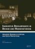 Innovative Developments in Design and Manufacturing - Advanced Research in Virtual and Rapid Prototyping : Proceedings of the 4th International Conference on Advanced Research in Virtual and Rapid Prototyping, Leiria, Portugal, 6-10 October 2009 (Hardcove Photo