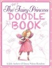 The Very Fairy Princess Doodle Book (Paperback) - Julie Andrews Photo