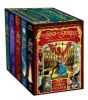 The Land of Stories Hardcover Gift Set (Hardcover) - Chris Colfer Photo