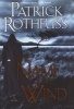 The Name of the Wind (the Kingkiller Chronicle: Day One) (Hardcover) - Patrick Rothfuss Photo