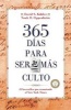 365 Dias Para Ser Mas Culto (Spanish, Paperback) - David S Kidder Photo