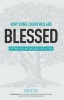 Why Some Churches Are Blessed - Putting Faith and Obedience Into Action (Paperback) - Dan Betzer Photo