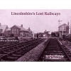 Lincolnshire's Lost Railways (Paperback) - Neil Burgess Photo