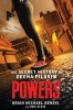 Powers - The Secret History of Deena Pilgrim (Hardcover) - Brian Michael Bendis Photo