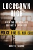 Lockdown High - When the Schoolhouse Becomes a Jailhouse (Paperback) - Annette Fuentes Photo