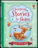 Christmas Stories to Share (Book) -  Photo