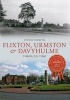 Flixton, Urmston & Davyhulme Through Time (Paperback) - Steven Dickens Photo