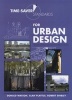 Time-Saver Standards For Urban Design (Hardcover, New) - Don Watson Photo