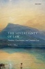 The Sovereignty of Law - Freedom, Constitution, and Common Law (Paperback) - TRS Allan Photo