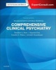 Massachusetts General Hospital Comprehensive Clinical Psychiatry (Hardcover, 2nd Revised edition) - Theodore A Stern Photo