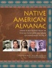 Native American Almanac (Paperback) - Yvonne Wakim Dennis Photo