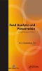 Food Analysis and Preservation: Current Research Topics (Hardcover, New) - Michael G Kontominas Photo