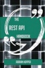 The Rest API Handbook - Everything You Need to Know about Rest API (Paperback) - Adrian Hopper Photo