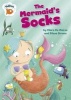 The Mermaid's Socks (Paperback, Illustrated edition) - Clare De Marco Photo