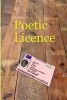 Poetic Licence - Poetic Licence, a Book of Traditional and Modern Poetry by Dan O'Donnell (Paperback) - Dan ODonnell Photo