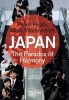 Japan - The Paradox of Harmony (Hardcover) - Keiko Hirata Photo