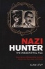 Nazi Hunter - The Wiesenthal File (Paperback, Rev. Ed) - Alan Levy Photo