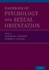 Handbook of Psychology and Sexual Orientation (Paperback) - Charlotte J Patterson Photo