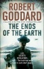 The Ends of the Earth, Book 3 - (The Wide World - James Maxted) (Paperback) - Robert Goddard Photo