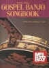 Mel Bay's Deluxe Gospel Banjo Songbook (Paperback) - Mike Bailey Photo