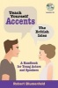 Teach Yourself Accents - The British Isles - A Handbook for Young Actors and Speakers (Paperback) - Robert Blumenfeld Photo