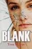 Blank (Paperback) - Trina St Jean Photo