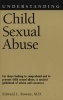 Understanding Child Sexual Abuse (Paperback) - Edward Rowan Photo