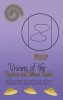 Visions of the Rapture and Unseen Realm - While Experiencing a Life Similar to Job's and Visions Beyond the Veil, an Angel Showed Me the Rapture. (Hardcover) - Glenda Dumas Photo