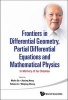 Frontiers in Differential Geometry, Partial Differential Equations and Mathematical Physics - In Memory of Gu Chaohao (Hardcover) - Mo Lin Ge Photo