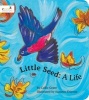 Little Seed: A Life (Board book) - Callie Grant Photo