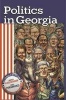 Politics in Georgia (Paperback, 2nd Revised edition) - Arnold Fleischmann Photo