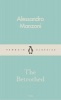 The Betrothed (Paperback) - Alessandro Manzoni Photo