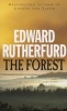 The Forest (Paperback, New Ed) - Edward Rutherfurd Photo