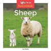 Sheep (Hardcover) - Leo Statts Photo