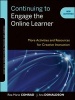 Continuing to Engage the Online Learner (Paperback, Firsttion) - Rita Marie Conrad Photo