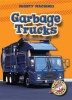 Garbage Trucks (Hardcover) - Mary Lindeen Photo