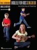 Hal Leonard Ukulele Method - Ukulele for Kids Songbook (Book) -  Photo