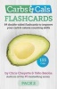 Carbs & Cals Flashcards - 64 Double-Sided Flashcards to Improve Your Carb & Calorie Counting Skills (Loose-leaf, 3rd Revised edition) - Chris Cheyette Photo