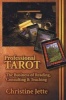 Professional Tarot - The Business of Reading, Consulting and Teaching (Paperback) - Christine Jette Photo