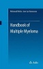 Handbook of Multiple Myeloma 2015 (Paperback) - Mohamad Mohty Photo