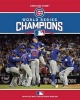 2016 World Series Champions - Chicago Cubs (Paperback) - Major League Baseball Photo