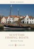 Scottish Fishing Boats (Paperback) - Matthew Tanner Photo