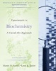 Experiments in Biochemistry - A Hands-On Approach (Paperback, 2nd Revised edition) - Shawn O Farrell Photo