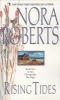 Rising Tides (Paperback) - Nora Roberts Photo