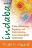 Indaba! - A Way of Listening, Engaging, and Understanding Across the Anglican Communion (Paperback) - Paula D Nesbitt Photo